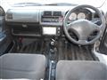2000 Suzuki Kei