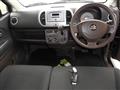 2009 Suzuki MR Wagon