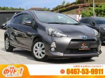 2014 Toyota AQUA