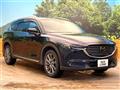 2019 Mazda CX-8