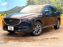 2019 Mazda CX-8