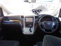 2012 Toyota Alphard G