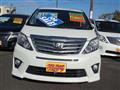 2012 Toyota Alphard G