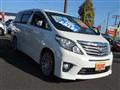 2012 Toyota Alphard G