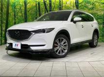 2021 Mazda CX-8