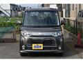 2012 Daihatsu Tanto Custom