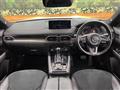 2022 Mazda CX-8