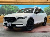 2022 Mazda CX-8