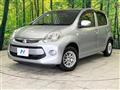 2015 Toyota Passo