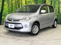 2015 Toyota Passo