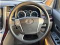 2009 Toyota Vellfire