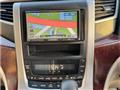 2009 Toyota Vellfire