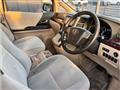 2009 Toyota Vellfire