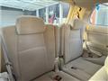 2009 Toyota Vellfire
