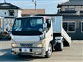 2003 Mitsubishi Canter