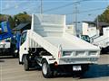 2003 Mitsubishi Canter
