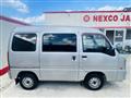 2007 Subaru Sambar