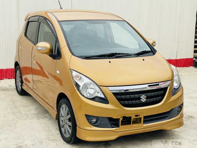 2006 Suzuki Cervo
