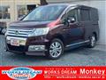 2010 Honda Step WGN