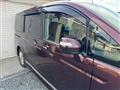 2010 Honda Step WGN