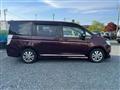 2010 Honda Step WGN