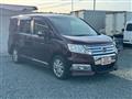 2010 Honda Step WGN