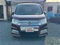 2010 Honda Step WGN