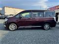 2010 Honda Step WGN