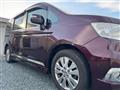 2010 Honda Step WGN