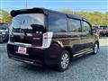2010 Honda Step WGN