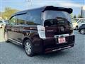 2010 Honda Step WGN