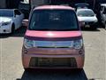 2012 Suzuki MR Wagon