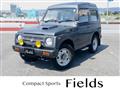 1996 Suzuki Jimny