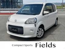 2014 Toyota Porte