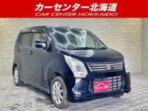 2013 Suzuki Wagon R