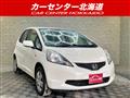2008 Honda Fit