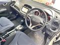2008 Honda Fit