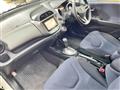 2008 Honda Fit
