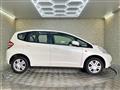 2008 Honda Fit