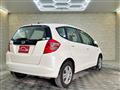 2008 Honda Fit