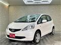 2008 Honda Fit