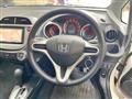 2008 Honda Fit