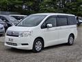 2011 Honda Step WGN