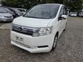 2011 Honda Step WGN
