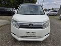 2011 Honda Step WGN