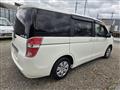 2011 Honda Step WGN