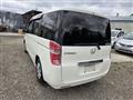 2011 Honda Step WGN