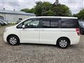 2011 Honda Step WGN