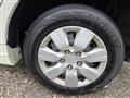2011 Honda Step WGN