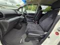 2011 Honda Step WGN